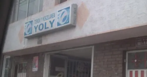 TIENDA MISCELANEA YOLY BOGOTÁ TIENDA MISCELANEA YOLY BOGOTÁ